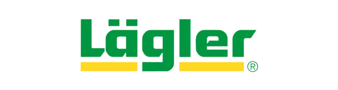 Lägler logo