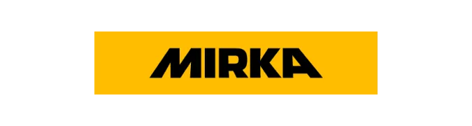 Mirka logo