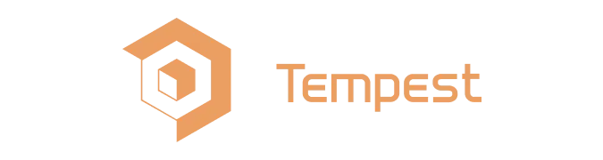 Tampest logo